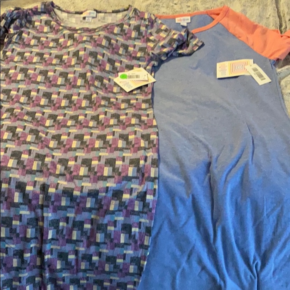 Lularoe Julia’s